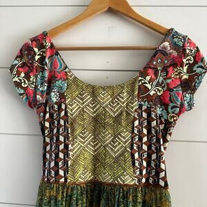 Maaji‎ Dress Size Large Rare Unique